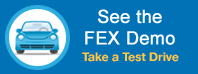 See the Finance Express Demo. Take a Test Drive...