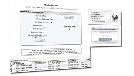Buy Here Pay Here Software